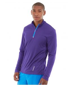 Kenobi Trail Jacket-S-Purple