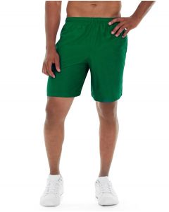 Meteor Workout Short-33-Green