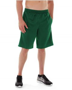 Orestes Fitness Short-33-Green