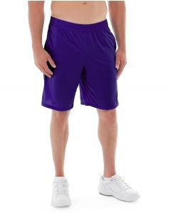 Sol Active Short-33-Purple