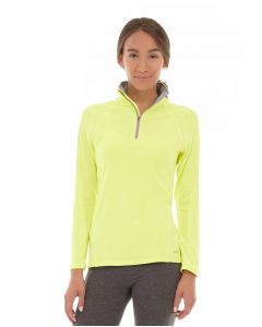 Nadia Elements Shell-S-Yellow