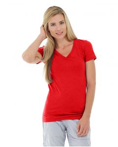 Elisa EverCool&trade; Tee-S-Red